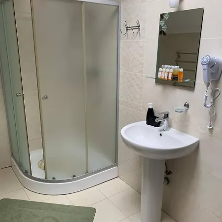 Inn полярис Polyaris Yaremche