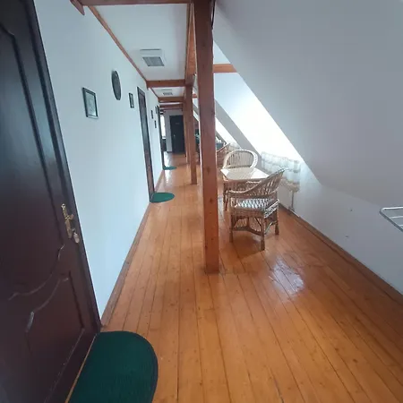 Kro полярис Polyaris