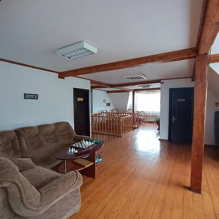 Inn полярис Polyaris *