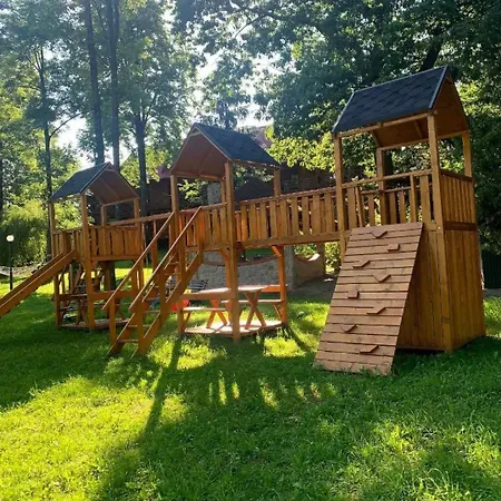 полярис Polyaris Yaremche