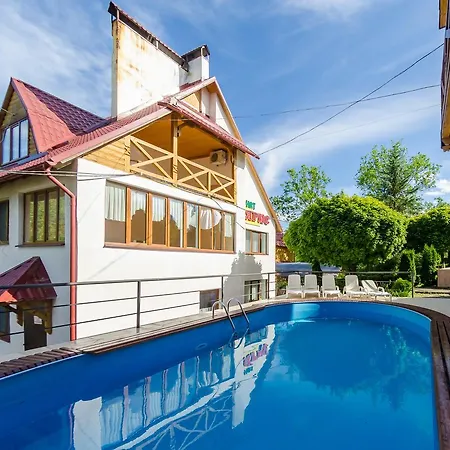 полярис Polyaris