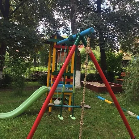 полярис Polyaris Yaremche