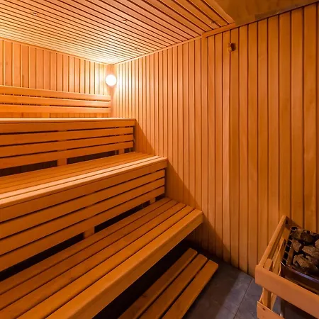 полярис Polyaris Inn