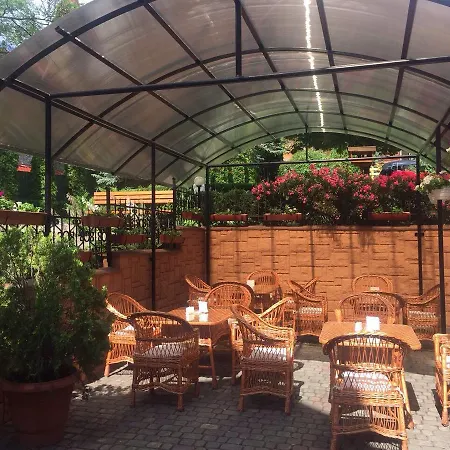 Inn полярис Polyaris *