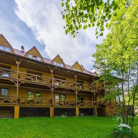 полярис Polyaris Inn *