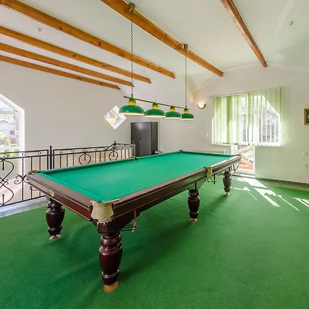 полярис Polyaris * Jaremcze