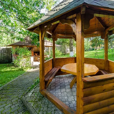 полярис Polyaris Inn