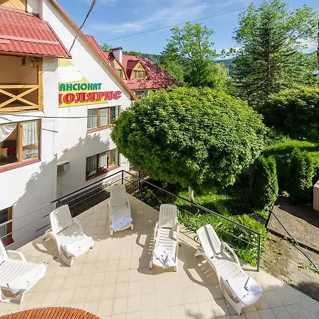 полярис Polyaris Inn *