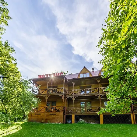 полярис Polyaris * Γιαρέμτσε