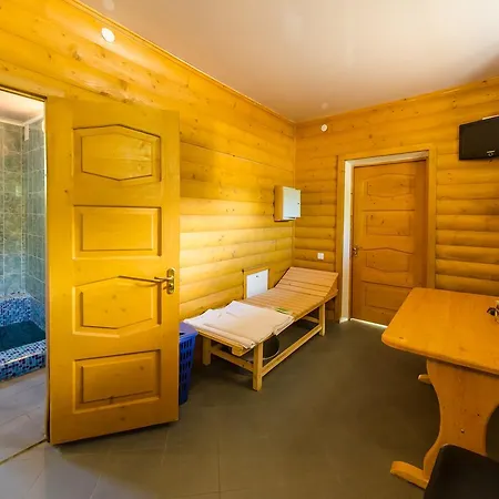 полярис Polyaris Inn Yaremche