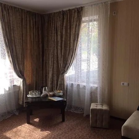 полярис Polyaris Yaremche