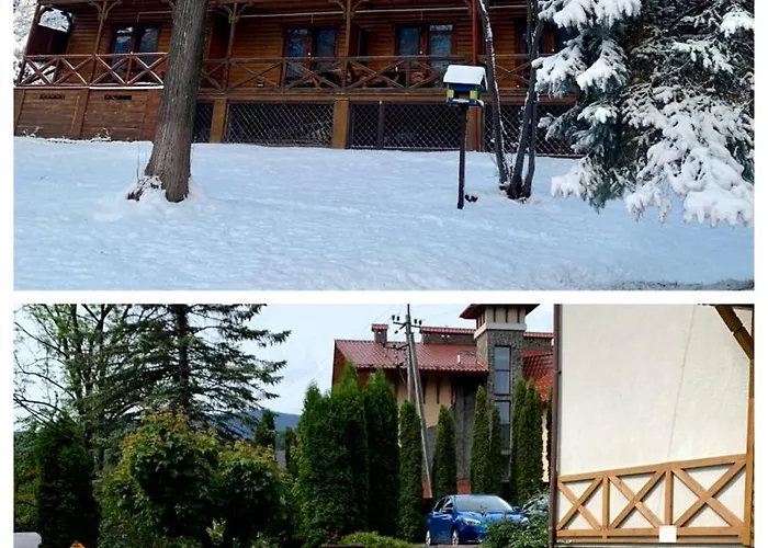 полярис Polyaris Kro Yaremche