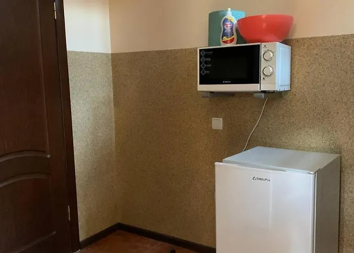 полярис Polyaris Kro Yaremche