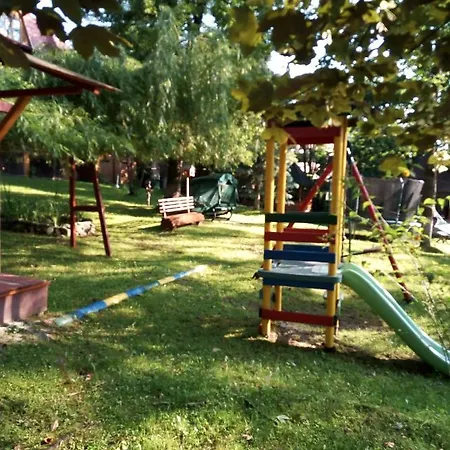 полярис Polyaris Fogadó Jaremcse