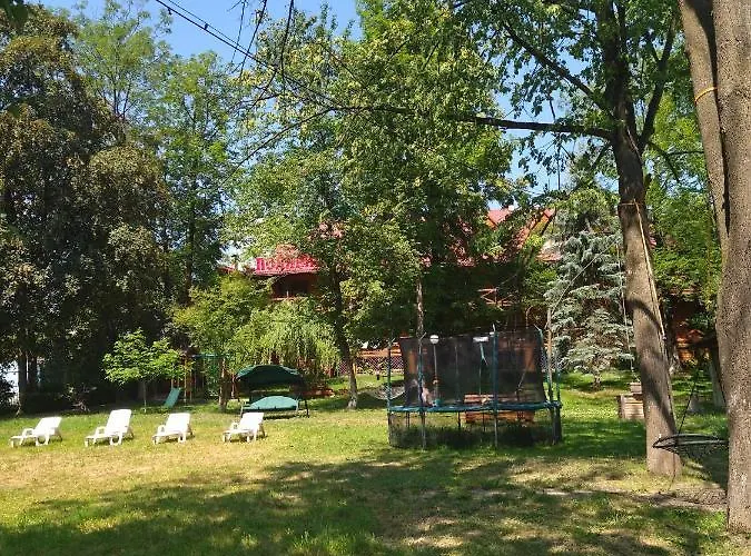 полярис Polyaris Fogadó *