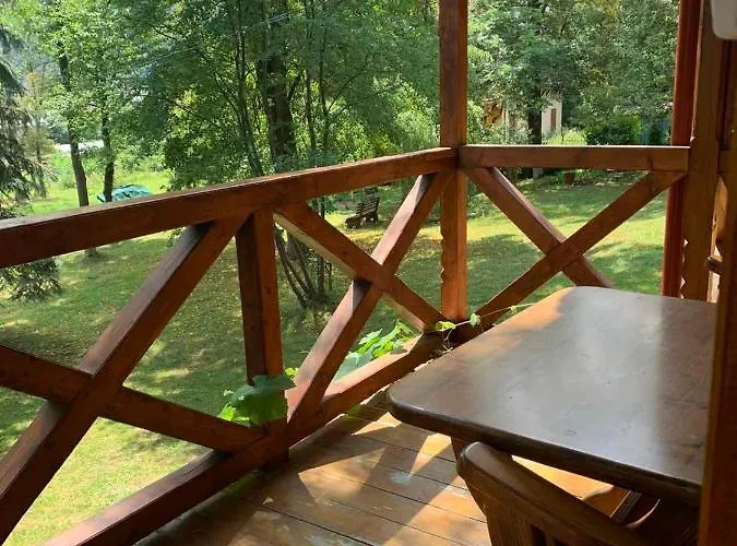 полярис Polyaris Fogadó Jaremcse