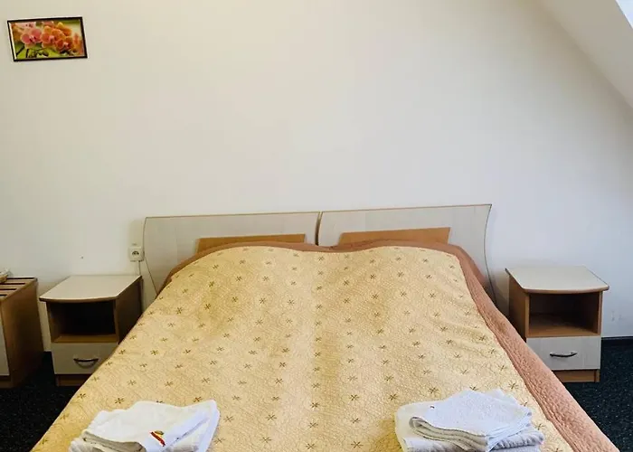 Fogadó полярис Polyaris