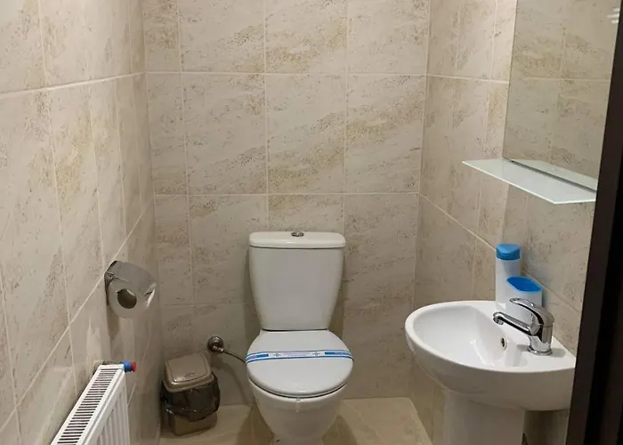 Fogadó полярис Polyaris