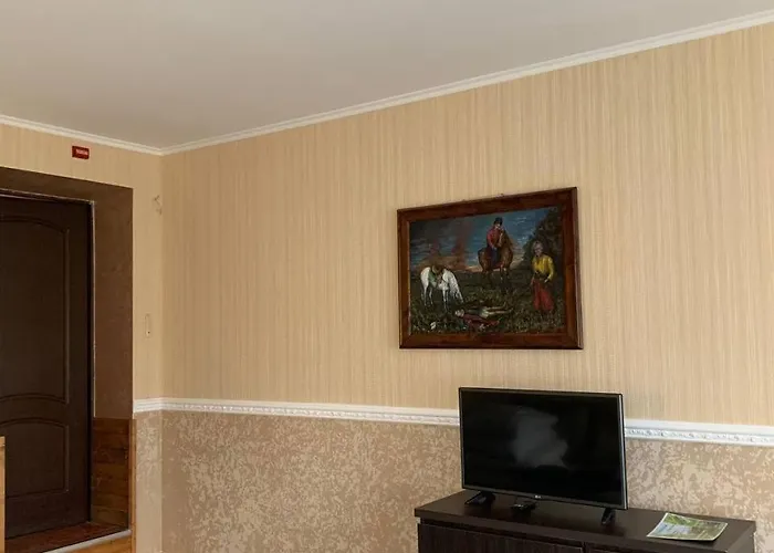 полярис Polyaris Fogadó
