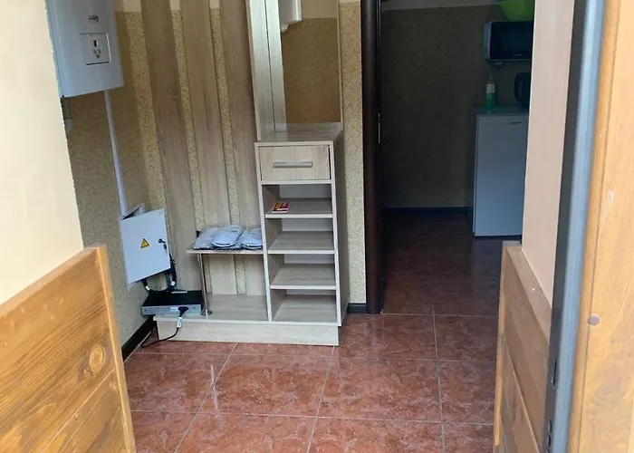 Fogadó полярис Polyaris *