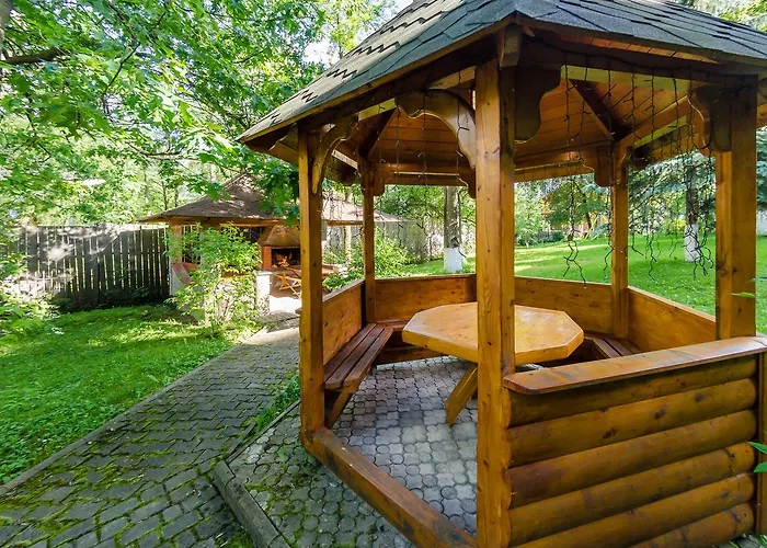 полярис Polyaris Fogadó
